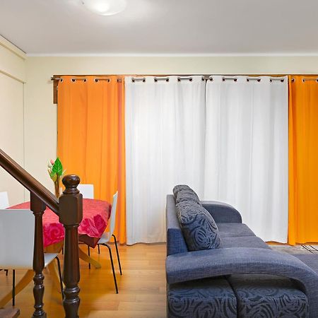 Crals - Casa Da Praceta Διαμέρισμα Μπράγκα Εξωτερικό φωτογραφία